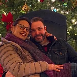 Meet your Posher, Orville